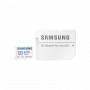 SAMSUNG MB-MC128KA CARD MICRO SD 128GB EVO PLUS PRO HC UHS-1 100/20M