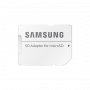 SAMSUNG MB-MC128KA CARD MICRO SD 128GB EVO PLUS PRO HC UHS-1 100/20M