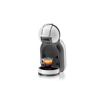 KRUPS KP123BKA MACCH CAFFE MINIME DOLCEGUSTO NO KITANTRACITE