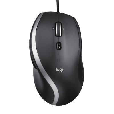 LOGITECH 910-005784 M500S MOUSE CAVO USB ERGONOMICO LASER