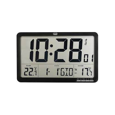 Orologio da parete digitale store