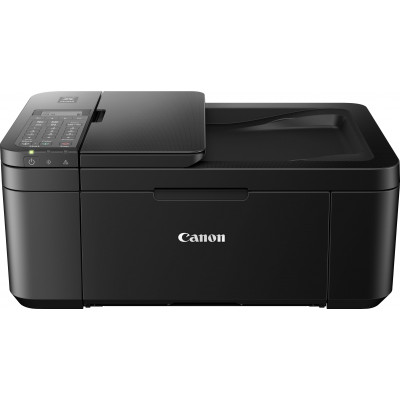 CANON TR4650-BK MULTIFUNZIONE 4IN1 WIFI DIRECT PRT 2INK 4800X1200