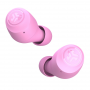 JLAB GO AIR POP TWS HEADPHONES PINK - 252138