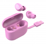 JLAB GO AIR POP TWS HEADPHONES PINK - 252138