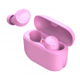JLAB GO AIR POP TWS HEADPHONES PINK - 252138