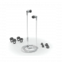 JLAB JBUDS PRO SIGNATURE EARBUDS WHITE - 245217