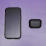 JLAB GO AIR POP TWS HEADPHONES BLACK - 250620