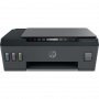 HP STANK555 MULTIFUNZIONE 3IN1 SMARTTANK WIFI/USB P:4INK 4800