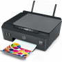 HP STANK555 MULTIFUNZIONE 3IN1 SMARTTANK WIFI/USB P:4INK 4800