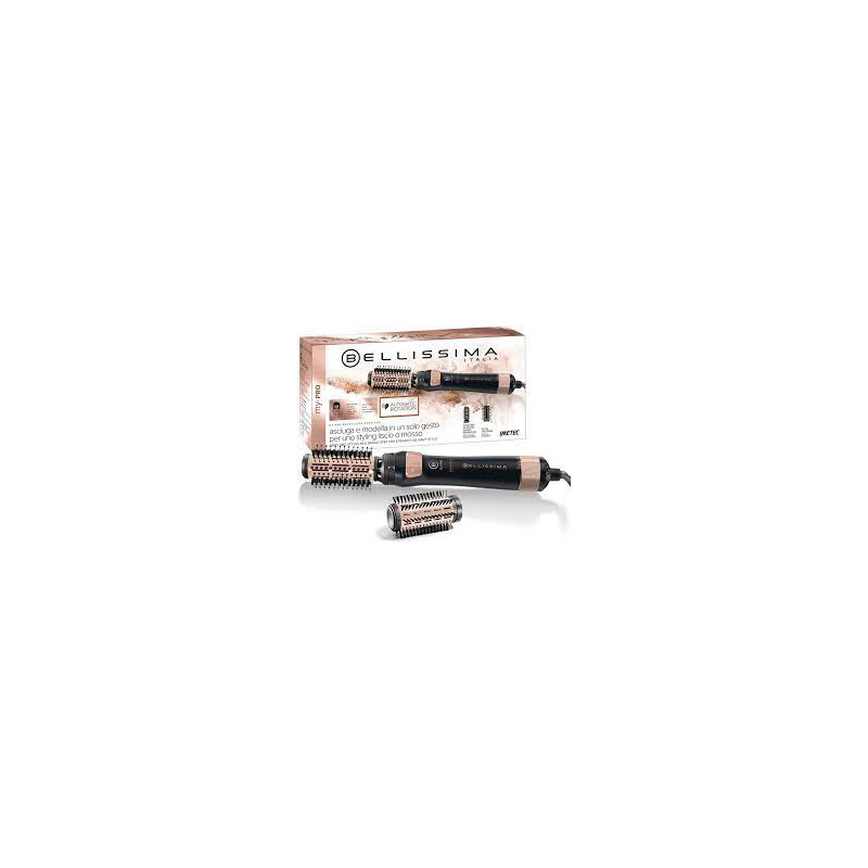 IMETEC 11739 MODELLATORE AD ARIA BELLISSIMA BHS4 1100