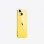 APPLE MR3X3QL/A IPHONE 14 128GB YELLOW