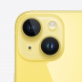 APPLE MR3X3QL/A IPHONE 14 128GB YELLOW