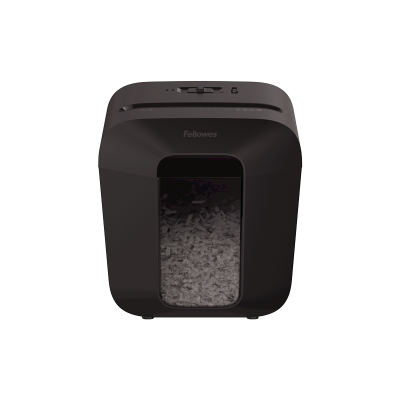 FELLOWES 4170501 DISTRUGGI DOCUMENTI LX25 FRAMMENTO