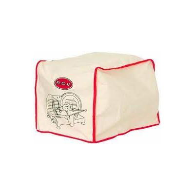 RGV COPRI-AFF COPRI AFFETTATRICE 30X40X30CM X AFFETT. 19/20/22/