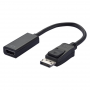 EWENT EC1455 EW-140511-001-NP CAVETTO ADATT. DP   HDMI M/F