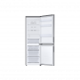 SAMSUNG RB33B610ES FRIGO COMBI 344LT H185 NF INOX E