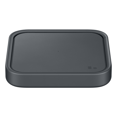 SAMSUNG EP-P2400TBEGEU SAMSUNG WIRELESS CHARGER PAD   CARICA RETE 15W BLK