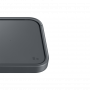 SAMSUNG EP-P2400TBEGEU SAMSUNG WIRELESS CHARGER PAD   CARICA RETE 15W BLK