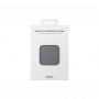 SAMSUNG EP-P2400TBEGEU SAMSUNG WIRELESS CHARGER PAD   CARICA RETE 15W BLK