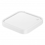 SAMSUNG EP-P2400TWEGEU SAMSUNG WIRELESS CHARGER PAD   CARICA RETE 15W WHI