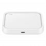 SAMSUNG EP-P2400TWEGEU SAMSUNG WIRELESS CHARGER PAD   CARICA RETE 15W WHI