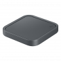 SAMSUNG EP-P2400BBEGEU CARICA BATTERIE A INDUZIONE 15W SAMSUNG DARK GRAY