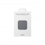 SAMSUNG EP-P2400BBEGEU CARICA BATTERIE A INDUZIONE 15W SAMSUNG DARK GRAY