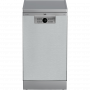 BEKO BDFS26020X LAVAST 45CM 10COP 6PR E 46DB INOX DISP  BEYOND