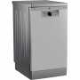 BEKO BDFS26020X LAVAST 45CM 10COP 6PR E 46DB INOX DISP  BEYOND