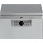 BEKO BDFS26020X LAVAST 45CM 10COP 6PR E 46DB INOX DISP  BEYOND