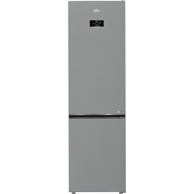 BEKO B5RCNE405H FRIGO COMBI 355LT H203 NF SILVER D  BEYOND