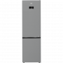 BEKO B5RCNE405H FRIGO COMBI 355LT H203 NF SILVER D  BEYOND