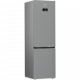 BEKO B5RCNE405H FRIGO COMBI 355LT H203 NF SILVER D  BEYOND