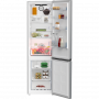 BEKO B5RCNE405H FRIGO COMBI 355LT H203 NF SILVER D  BEYOND