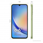 SAMSUNG SM-A346BLG S.PHONE 5G A34 6/128GB LIME