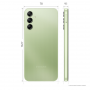 SAMSUNG SM-A145RLG S.PHONE A14 4/128GB LIME