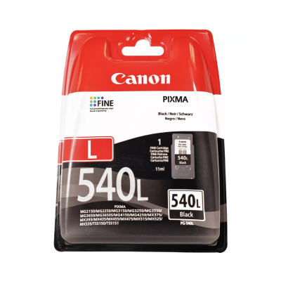 CANON PG-540L CART. NERO MEDIA CAPACITA  