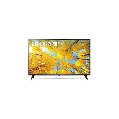 LG 50UQ75006L TVC LED 50 4K SMART SAT UHD HDR10 PRO GOOGLE ASS.