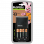 DURACELL FAST CHARGER CEF 27  45 MIN  2AA 2AAA  DU73