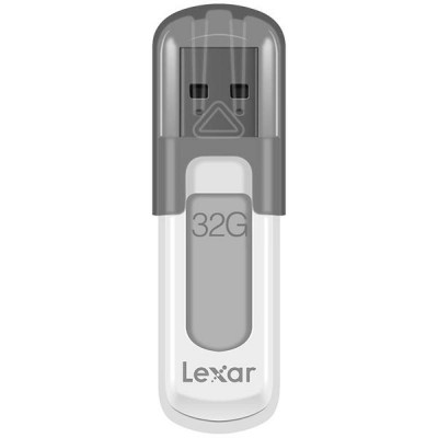 LEXAR 933250 PENDRIVE 32GB V100 933250 USB3.0