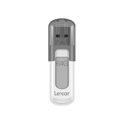 LEXAR 933251 PENDRIVE 64GB V100 933251 USB3.0