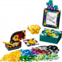 LEGO DOTS 41811 KIT DA SCRIVANIA DI HOGWARTS ETA 8+