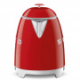 SMEG KLF05RDEU MINI BOLLITORE STANDARD