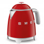 SMEG KLF05RDEU MINI BOLLITORE STANDARD