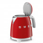 SMEG KLF05RDEU MINI BOLLITORE STANDARD