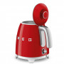 SMEG KLF05RDEU MINI BOLLITORE STANDARD