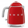 SMEG KLF05RDEU MINI BOLLITORE STANDARD