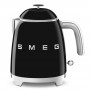 SMEG KLF05BLEU MINI BOLLITORE STANDARD