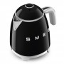 SMEG KLF05BLEU MINI BOLLITORE STANDARD