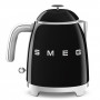 SMEG KLF05BLEU MINI BOLLITORE STANDARD